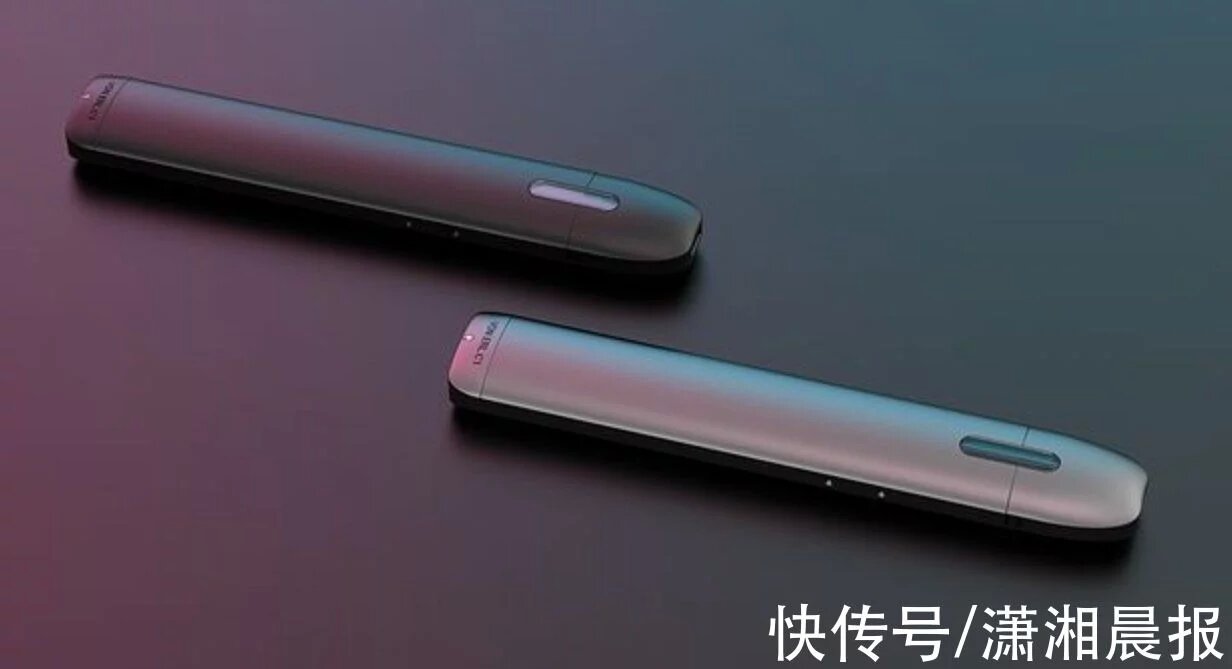 电子烟政策接连释放,商家持观望状态(图2)