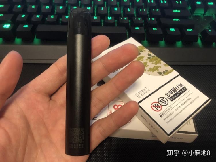 魔笛moti 入门杆 moti go体验魔笛MOTI-S怎么样？魔笛S-LITE使用感受魔笛slite使用体验给想入手电子烟的朋友，写一点真诚的建议！（附悦刻、魔笛、柚子产品使用体验）Moti S好不好？魔笛S烟弹TOP5评测。魔笛怎么样？(图5)