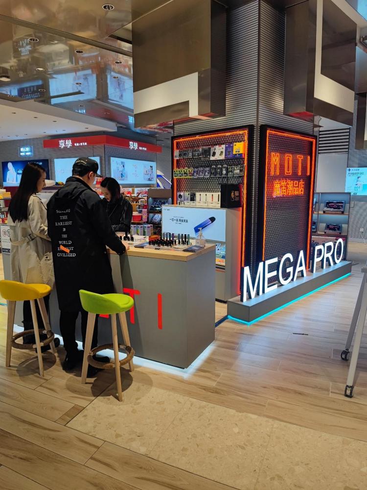 精细化运营赋能,MOTI魔笛辽宁市场稳步上升(图3)