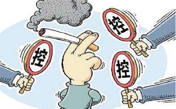 澳门元旦起生效的新《控烟法》规定有哪些地方吸烟...(图3)