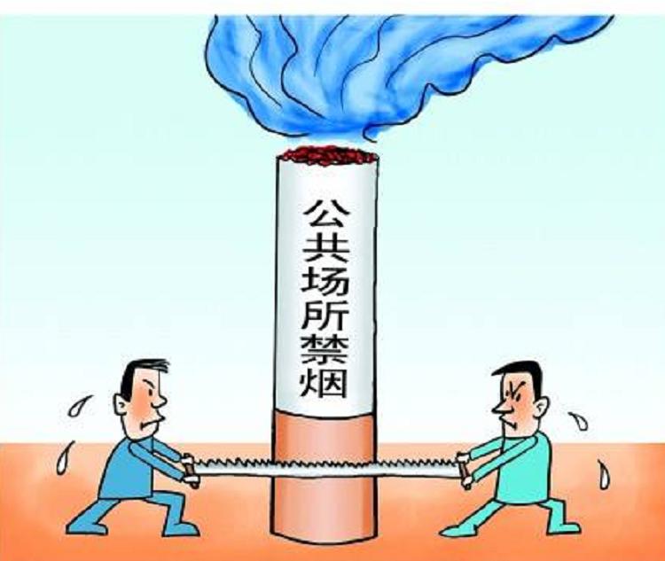 澳门元旦起生效的新《控烟法》规定有哪些地方吸烟...(图5)