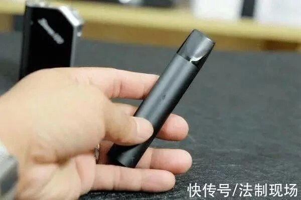 电子烟“断电”后：电子烟市场售价几块血本甩卖