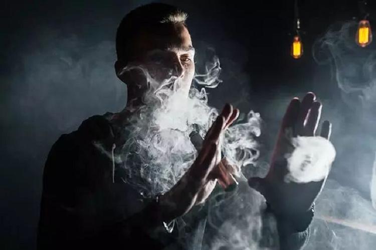 别因为做了这些错事就放弃抽电子烟(图6)