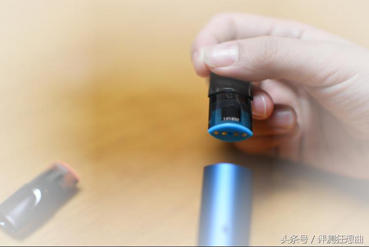 当电子烟遇上香烟，当0焦油遇上多焦油!RELX替烟神器无人可挡!(图7)