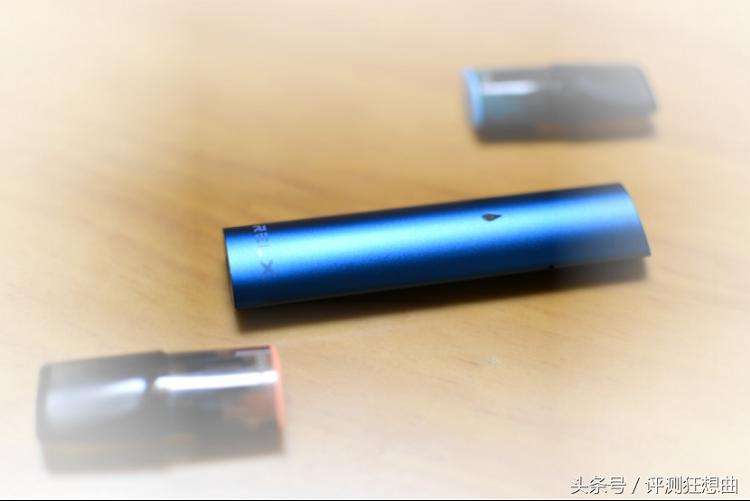 当电子烟遇上香烟，当0焦油遇上多焦油!RELX替烟神器无人可挡!(图5)