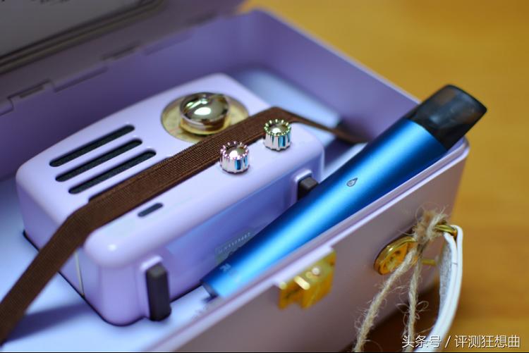 当电子烟遇上香烟，当0焦油遇上多焦油!RELX替烟神器无人可挡!(图8)