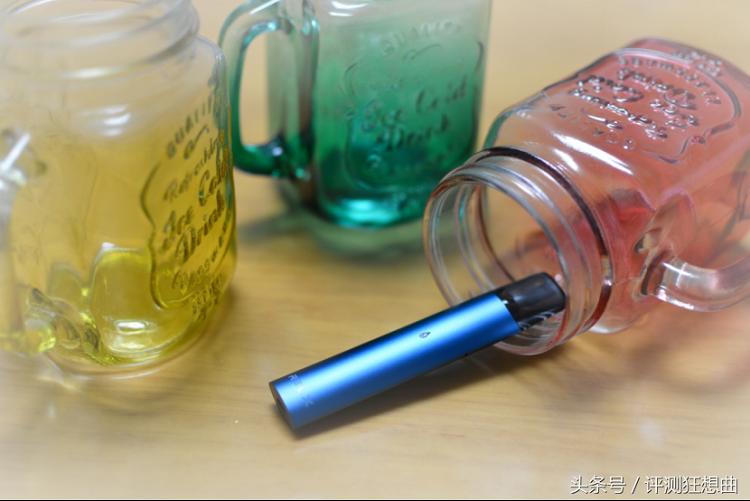当电子烟遇上香烟，当0焦油遇上多焦油!RELX替烟神器无人可挡!(图9)