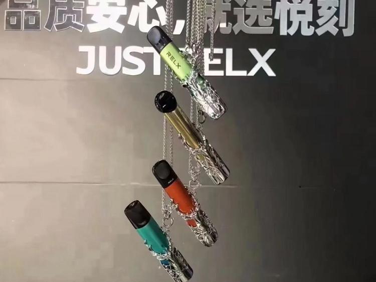 RELX悦刻五代图文介绍(附1代~5代购买建议)(图10)