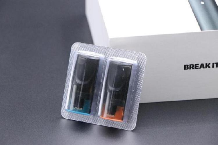都说众口难调,但RELX悦刻雾化电子烟却能征服每一杆“老烟枪”(图7)