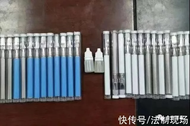 新规落地,_上头电子烟_,_合法上头_将不再合法(图3)