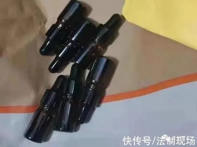 新规落地,_上头电子烟_,_合法上头_将不再合法(图6)