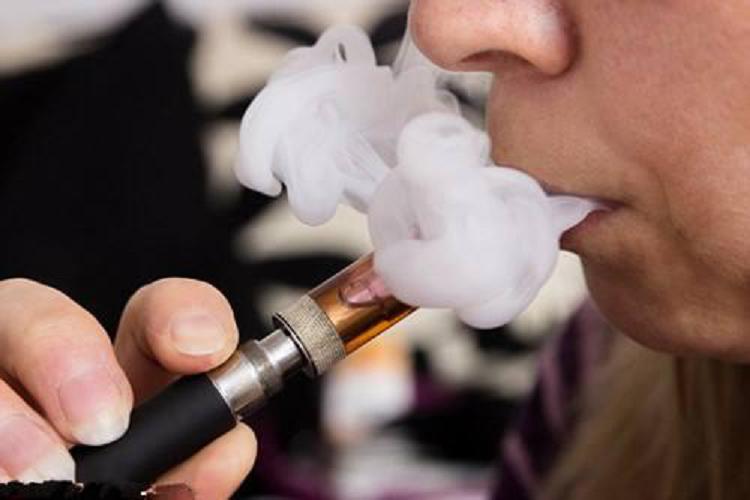 惊悚!丁真也逃不开的电子烟,甲醛含量是普通香烟的40倍(图5)