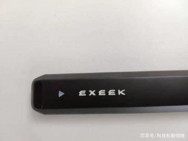 体验雾化新技术,EXEEK云极客电子烟深度测评(图10)
