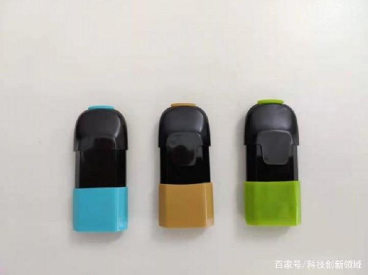 体验雾化新技术,EXEEK云极客电子烟深度测评(图11)