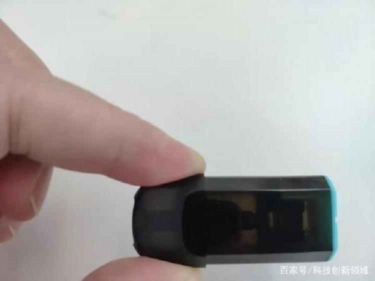 体验雾化新技术,EXEEK云极客电子烟深度测评(图15)