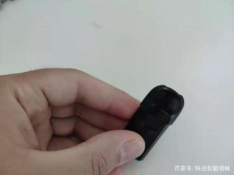 体验雾化新技术,EXEEK云极客电子烟深度测评(图13)