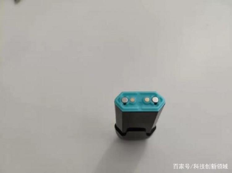 体验雾化新技术,EXEEK云极客电子烟深度测评(图14)