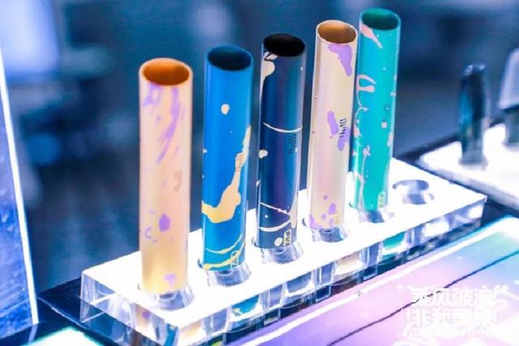IECIE2021隆重开幕,JVE非我以“芯”智造成就展王(图6)