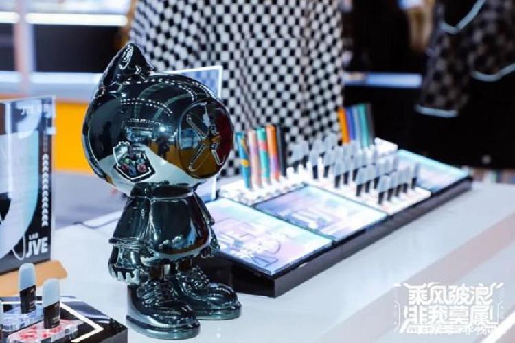 IECIE2021隆重开幕,JVE非我以“芯”智造成就展王(图15)