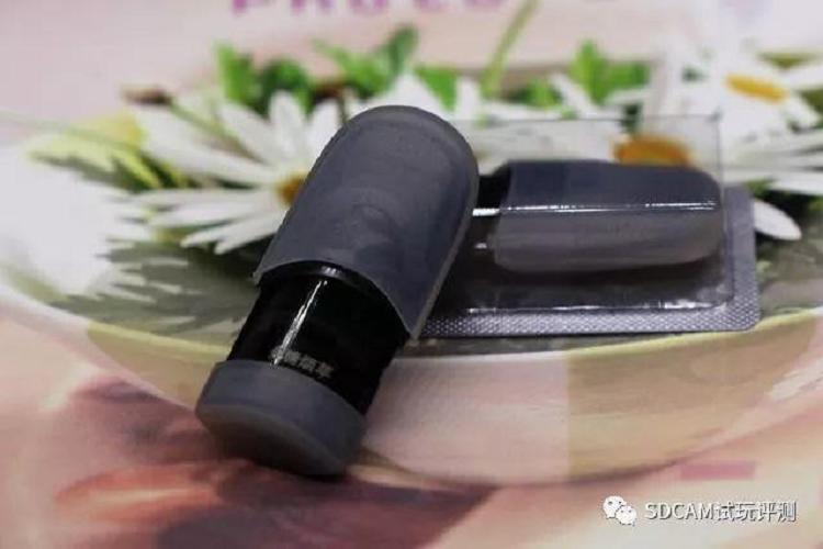 启映未来,卓尔不凡,映卓未来X电子烟套装试用评测(图24)