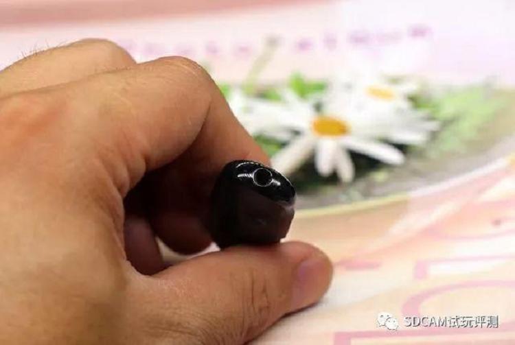 启映未来,卓尔不凡,映卓未来X电子烟套装试用评测(图29)