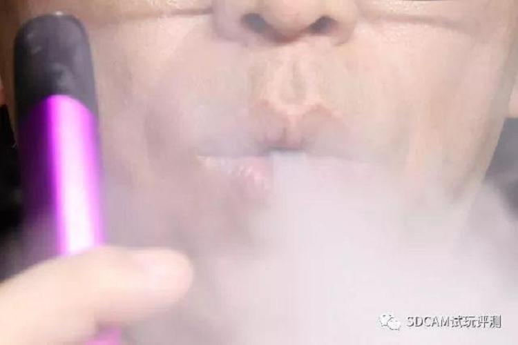 启映未来,卓尔不凡,映卓未来X电子烟套装试用评测(图33)
