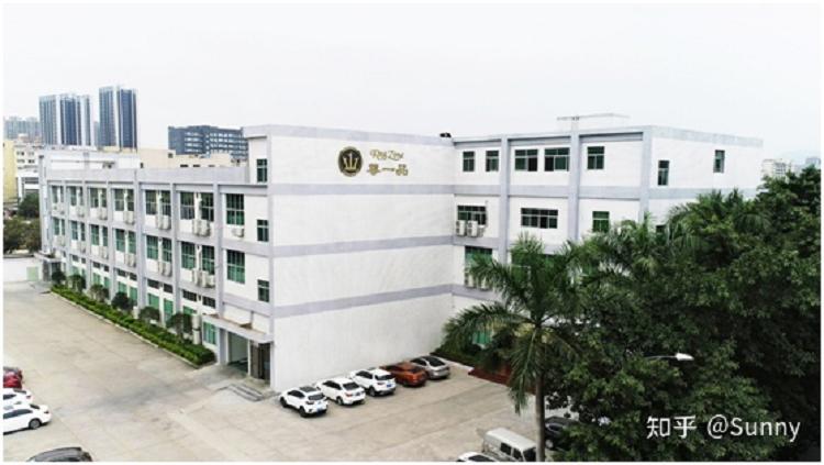 我在电子烟工厂当“卧底”的一天(图1)