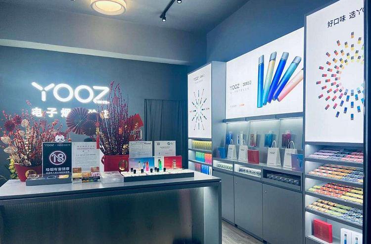 开电子烟专卖店店赚钱吗 像做好10条经营心得要看(图2)