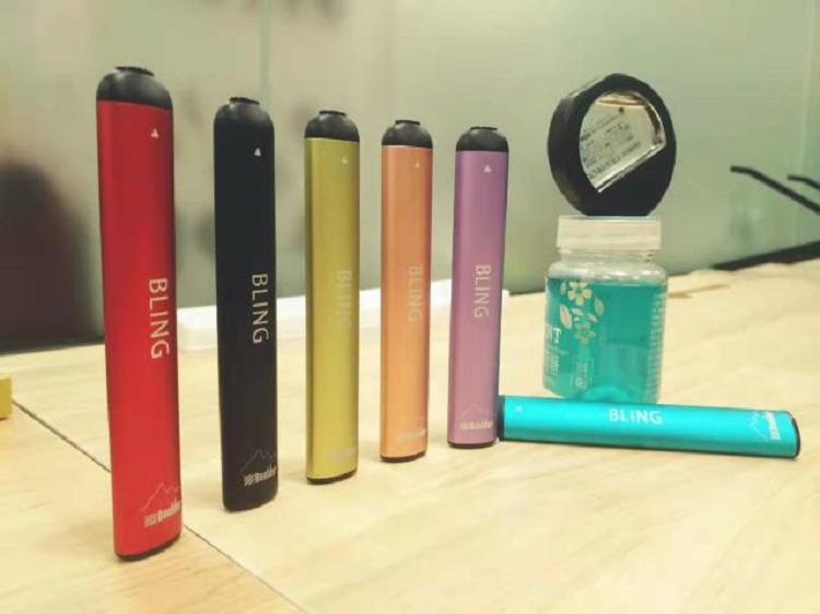 线下渠道热销的新bling高清大图评测来了!(图4)