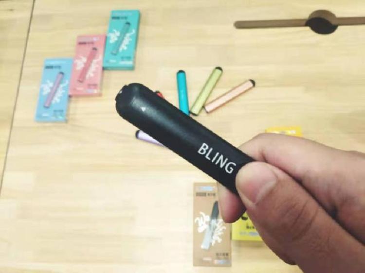 线下渠道热销的新bling高清大图评测来了!(图3)