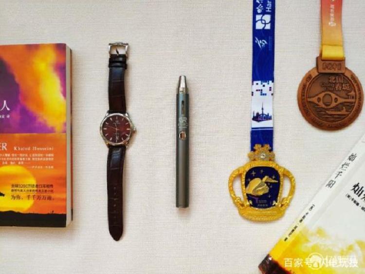 健康戒烟好帮手,吉尔GRPROS3X蒸汽电子烟测评(图1)