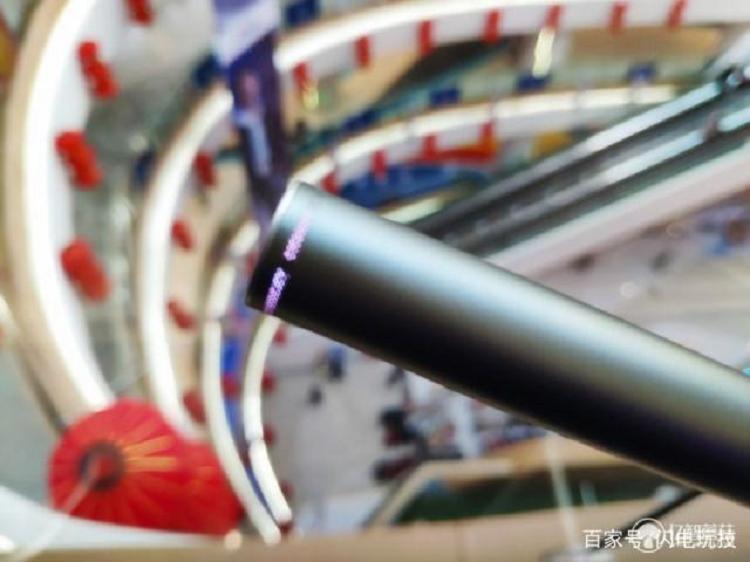 健康戒烟好帮手,吉尔GRPROS3X蒸汽电子烟测评(图14)