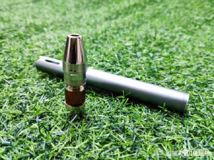 健康戒烟好帮手,吉尔GRPROS3X蒸汽电子烟测评(图25)