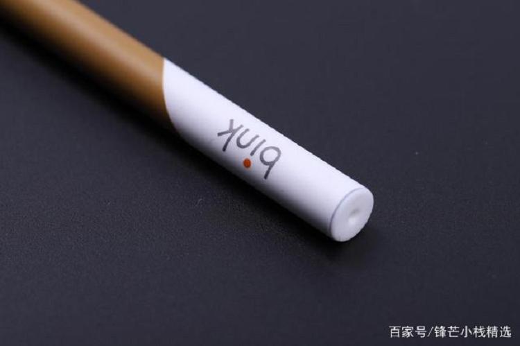 binkMini电子烟评测_酷似香烟的时尚社交名片(图7)