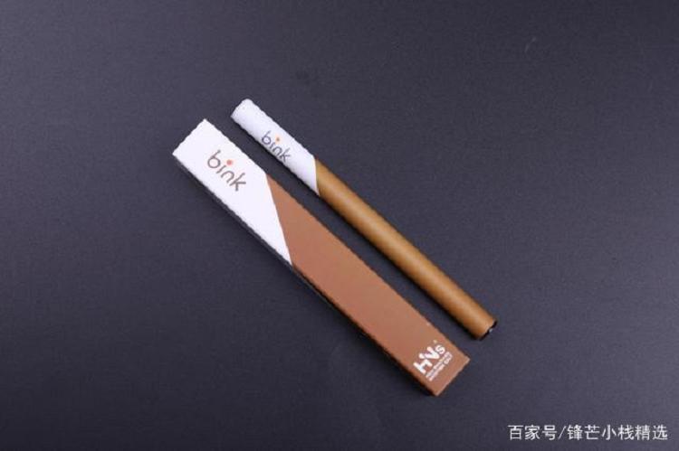 binkMini电子烟评测_酷似香烟的时尚社交名片(图10)