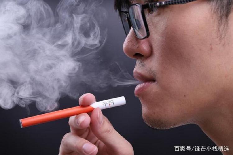 binkMini电子烟评测_酷似香烟的时尚社交名片(图11)