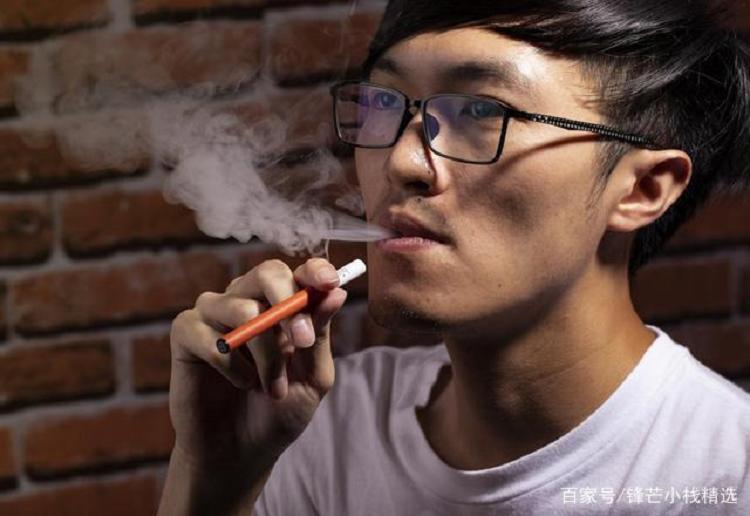 binkMini电子烟评测_酷似香烟的时尚社交名片(图12)
