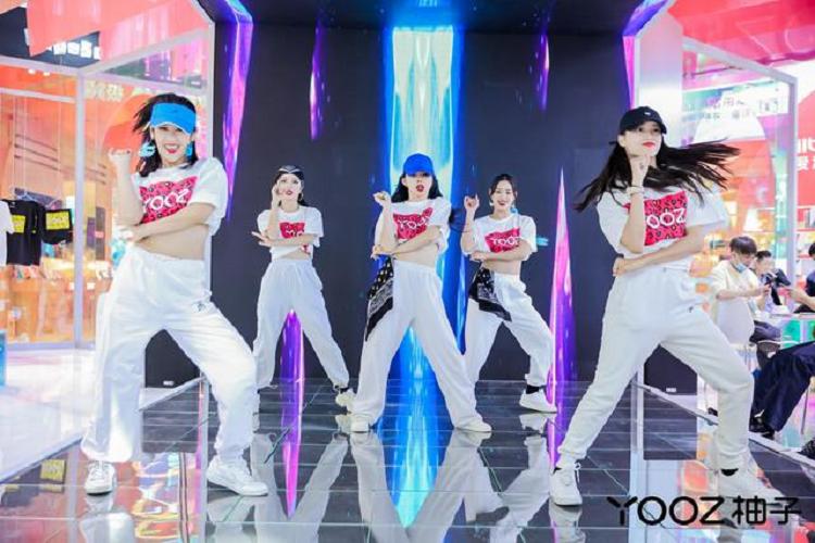 IECIEXYOOZ雾化科技展_新潮由你,永不设限!(图3)