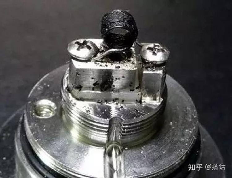 电子烟新手及玩家必须知道的……电子烟雾化器棉芯与丝和电池科普知识!(图3)