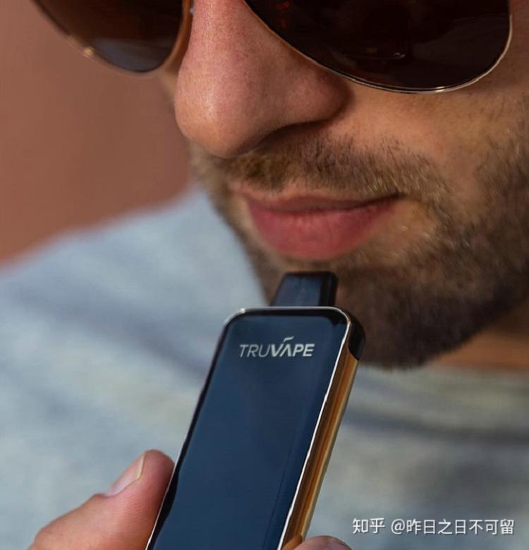 特唯普TRUVAPE:电子烟知识超强合集:烟油常见问题答疑指南(图5)