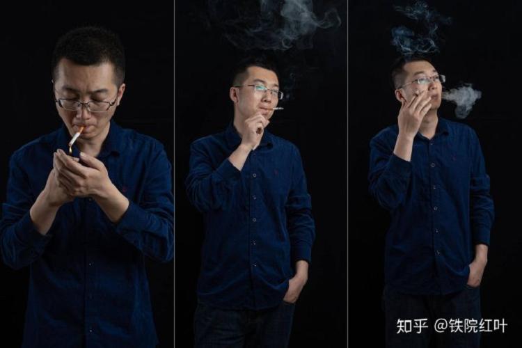 戒烟利器、6种口味、香醇温婉，氪墨K1套装即抛型电子雾化棒体验(图2)