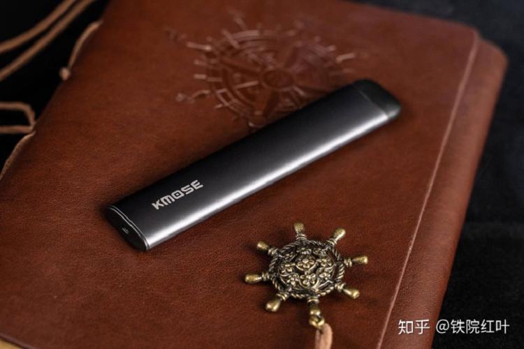 戒烟利器、6种口味、香醇温婉，氪墨K1套装即抛型电子雾化棒体验(图15)