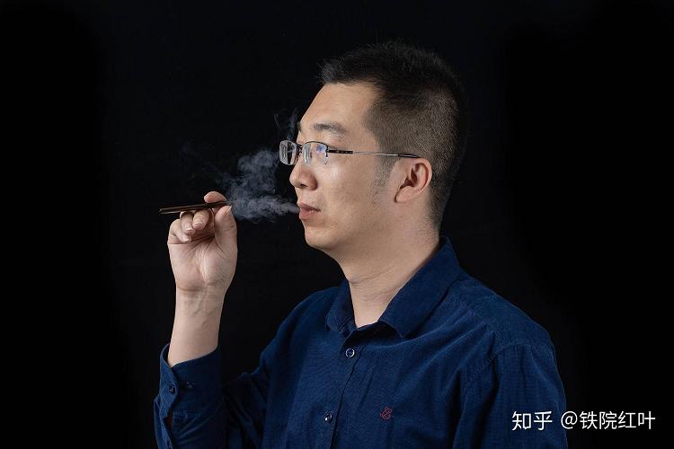 戒烟利器、6种口味、香醇温婉，氪墨K1套装即抛型电子雾化棒体验(图23)