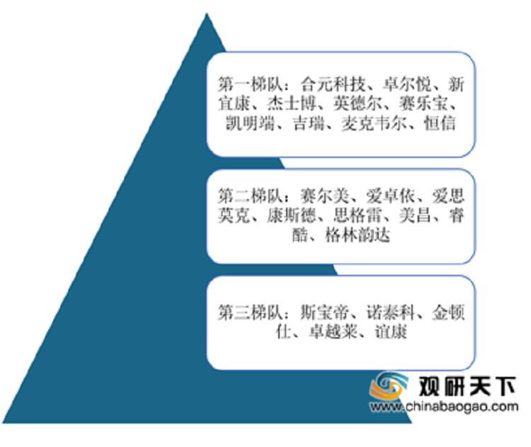 2021年中国电子烟市场分析报告-市场竞争现状与发展前景评估(图13)