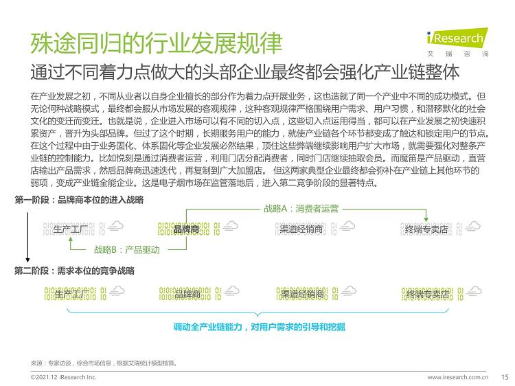 2021年中国电子烟行业研究报告_发展_趋势_白皮书(图15)