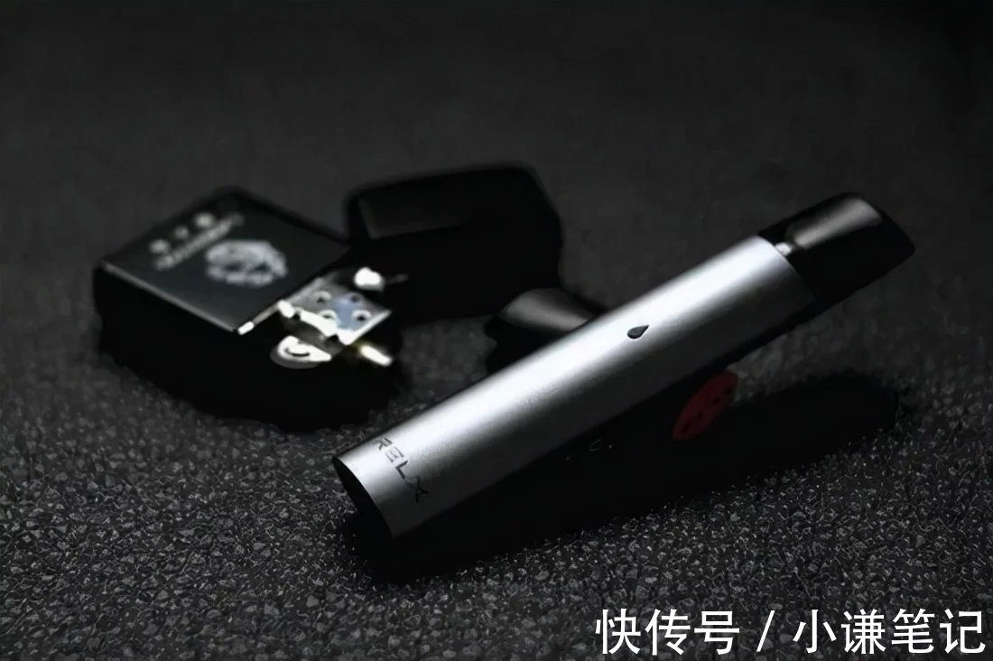 电子烟被_正身_,RELX悦刻能重回千亿市值高点吗_(图1)