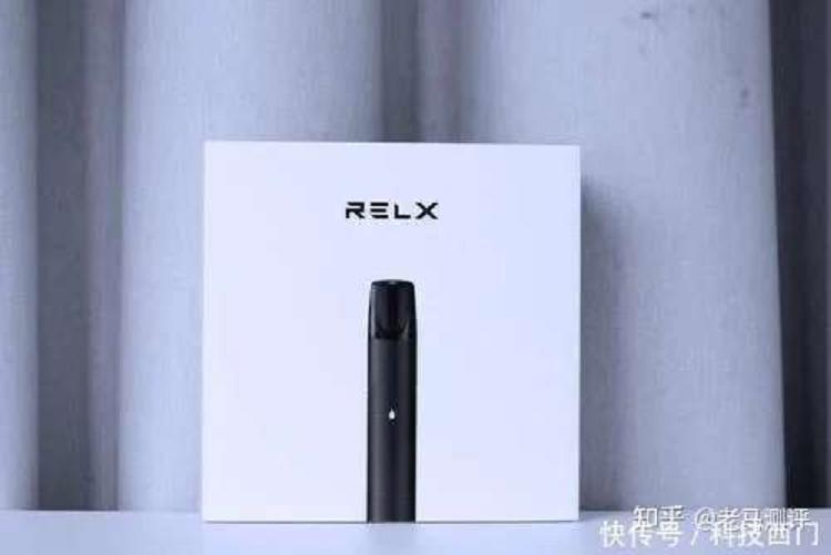悦刻RELX电子雾化器一代二代三代四代五代哪个好_(图1)