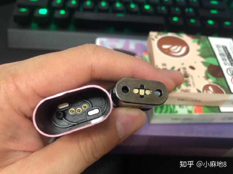 魔笛 MOTI MEGA PRO 体验魔笛MEGA PRO使用体验魔笛MOTI-S怎么样？魔笛S-LITE使用感受魔笛slite使用体验【测评】VAPORESSO ZERO 小烟(图3)