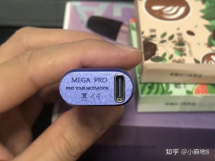 魔笛 MOTI MEGA PRO 体验魔笛MEGA PRO使用体验魔笛MOTI-S怎么样？魔笛S-LITE使用感受魔笛slite使用体验【测评】VAPORESSO ZERO 小烟(图13)