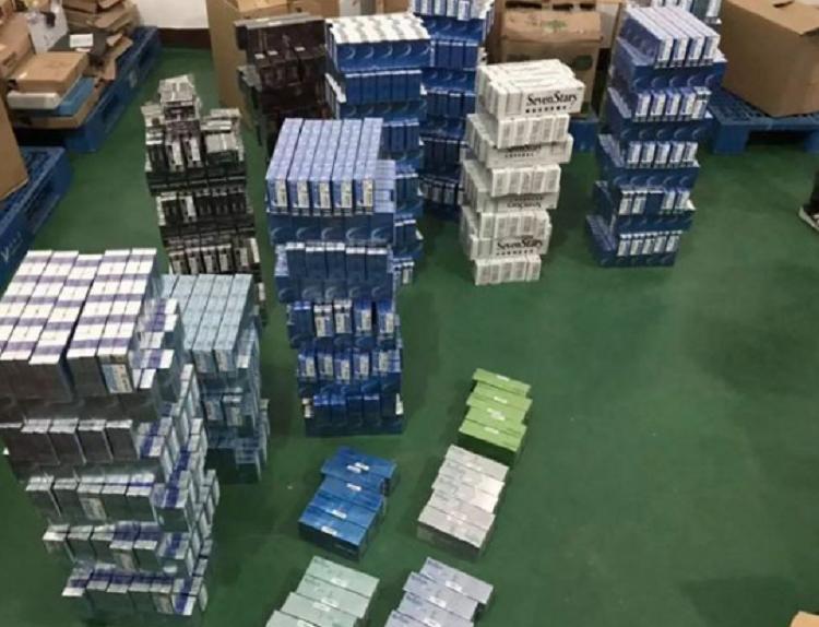 半年卖了1000多万元！10人网售iQOS烟弹被移送起诉
